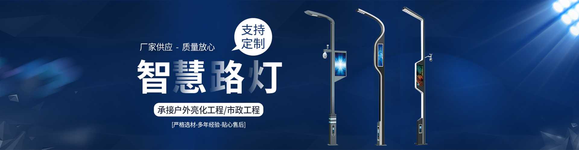 岳阳楼区太阳能路灯定制厂家